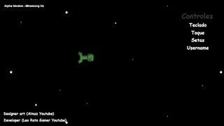 Minemong Us 2 - Screenshot 1