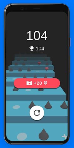 Hopstacle - Screenshot 4