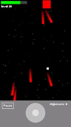 Cubes - Screenshot 3