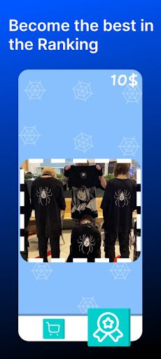 Redan Clicker - Screenshot 1