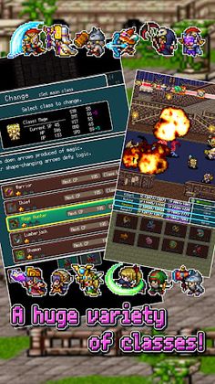[Premium] RPG Dragon Prana - Screenshot 3