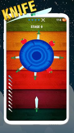 Thrilling Sword Shot - Screenshot 2