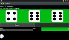Tschigg - Screenshot 4
