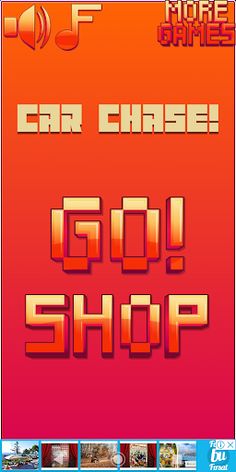 MiniCityCrash - Screenshot 1