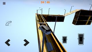 Rover Climbing Up - Screenshot 1