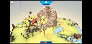 Most Expensive Flight Game - Screenshot 2