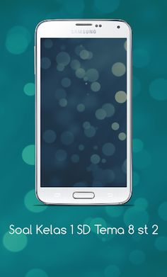 Soal Kelas 1 SD Tema 8 st 2 - Screenshot 1