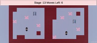 Double Trouble - Screenshot 2