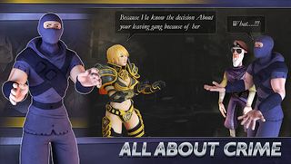 Kung fu Master Mr. KungFu - Screenshot 2