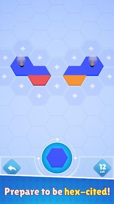 Hexalight - Screenshot 4