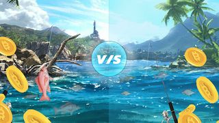 Fishing Simulator Master - Screenshot 1