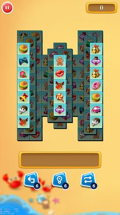 Tiledom - Screenshot 2