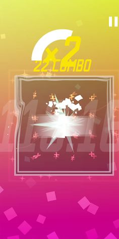 Slapit : Extreme smash! - Screenshot 2