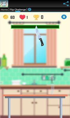 Flip Challenge - Screenshot 3