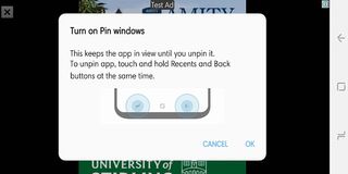 Phone Piano - Screenshot 2
