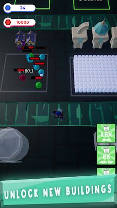 Mana World - Screenshot 4