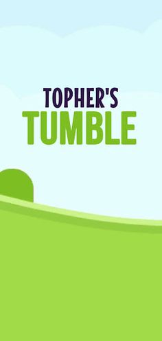 Topher's Tumble - Screenshot 1