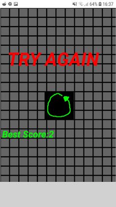 Phantom5  - bullet avoider gam - Screenshot 3