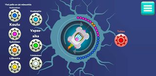 Cash n' Jeti - Screenshot 2