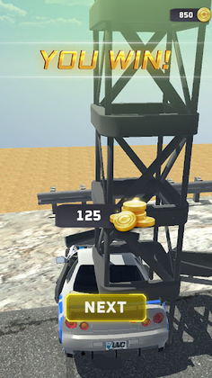 DriveToTop - Screenshot 4