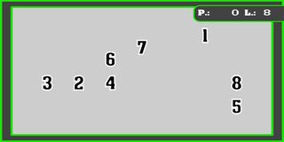 The Monkey Game - Screenshot 2