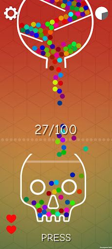 ShapeFill - Screenshot 1