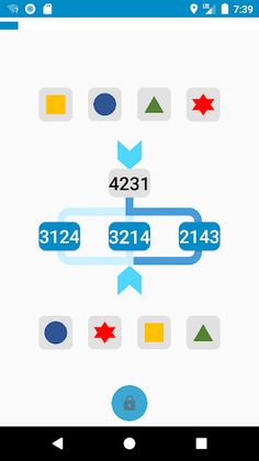 Symbozzle - Screenshot 3