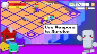 BeatBlaster - Screenshot 1