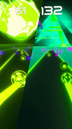 Girls Like You Color Road - Screenshot 3