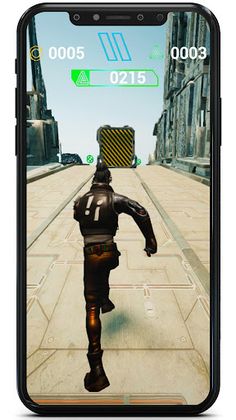 The Last Miner - Screenshot 3