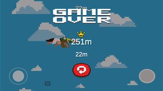 Ducks & Balloons - Screenshot 2