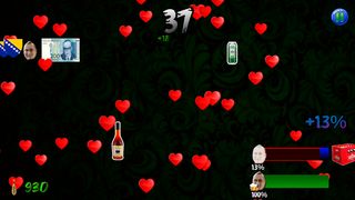 Bosnjo 2D - Screenshot 1