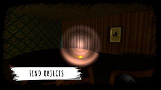 Backrooms: scary &horror game - Screenshot 2