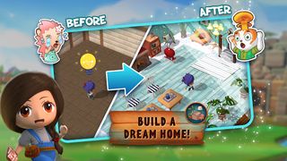 Pocket Pioneers - Screenshot 2