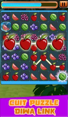 Cuit Puzzle - Diwa Link - Screenshot 3