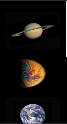 planet - Screenshot 3