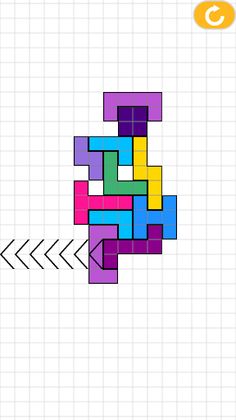 Unblock - Screenshot 3