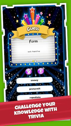 Spot n Link: Word Linking Game - Screenshot 4