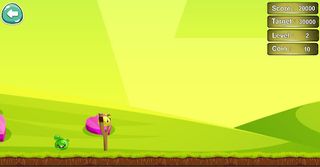 Jelly World - Screenshot 3