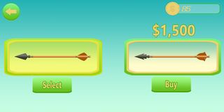 Arrow Fly - Screenshot 2