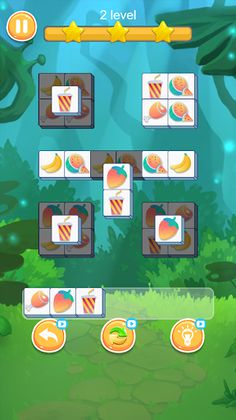 Strange Blocks - Screenshot 4