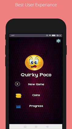 Poco Tricky - Screenshot 1