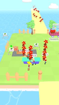 Florist - Screenshot 2