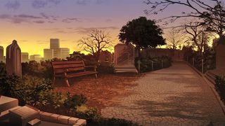 Death Anticipation - Screenshot 3