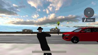 Open Wereldstadgangster - Screenshot 1