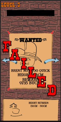 Blame it - Screenshot 4