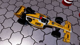 Modern Sports Car Parking: For - Screenshot 1