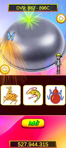 bau cua 2024 - Screenshot 4