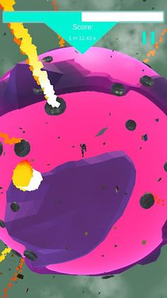 Save The World - Screenshot 4