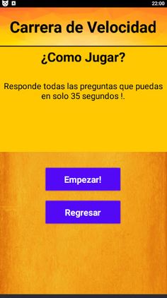 ¿Qué Tanto Sabes de la UG!? - Screenshot 4